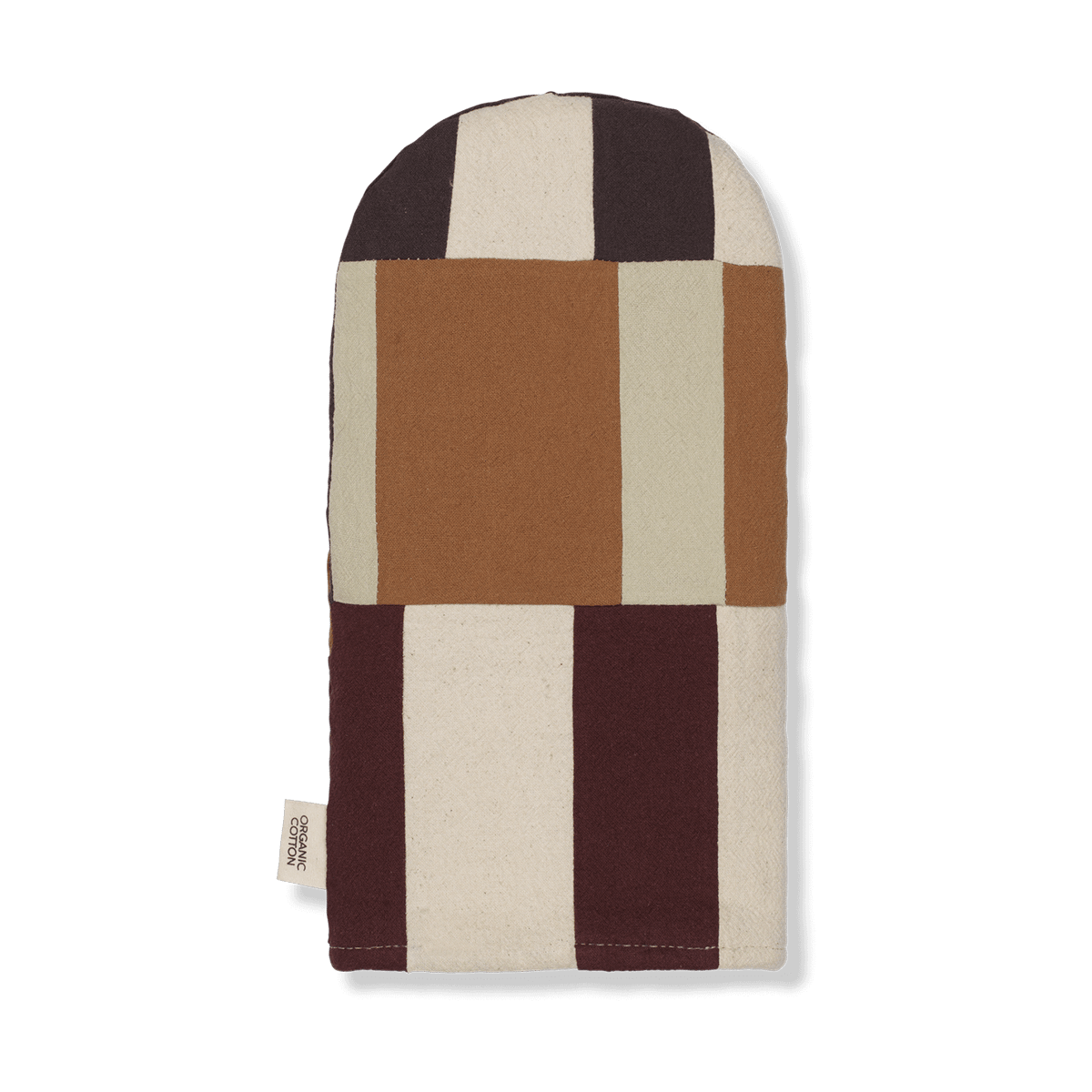 Ferm Living Section grytevott Patchwork