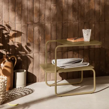 Sekki blomsterpotte large Ø15.7 cm - Sand - Ferm Living