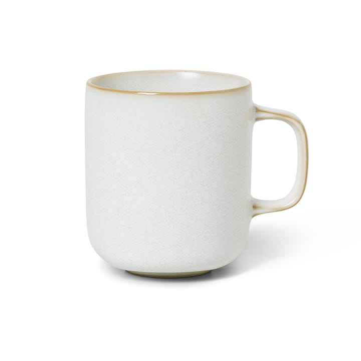 Sekki kopp - Cream - Ferm Living