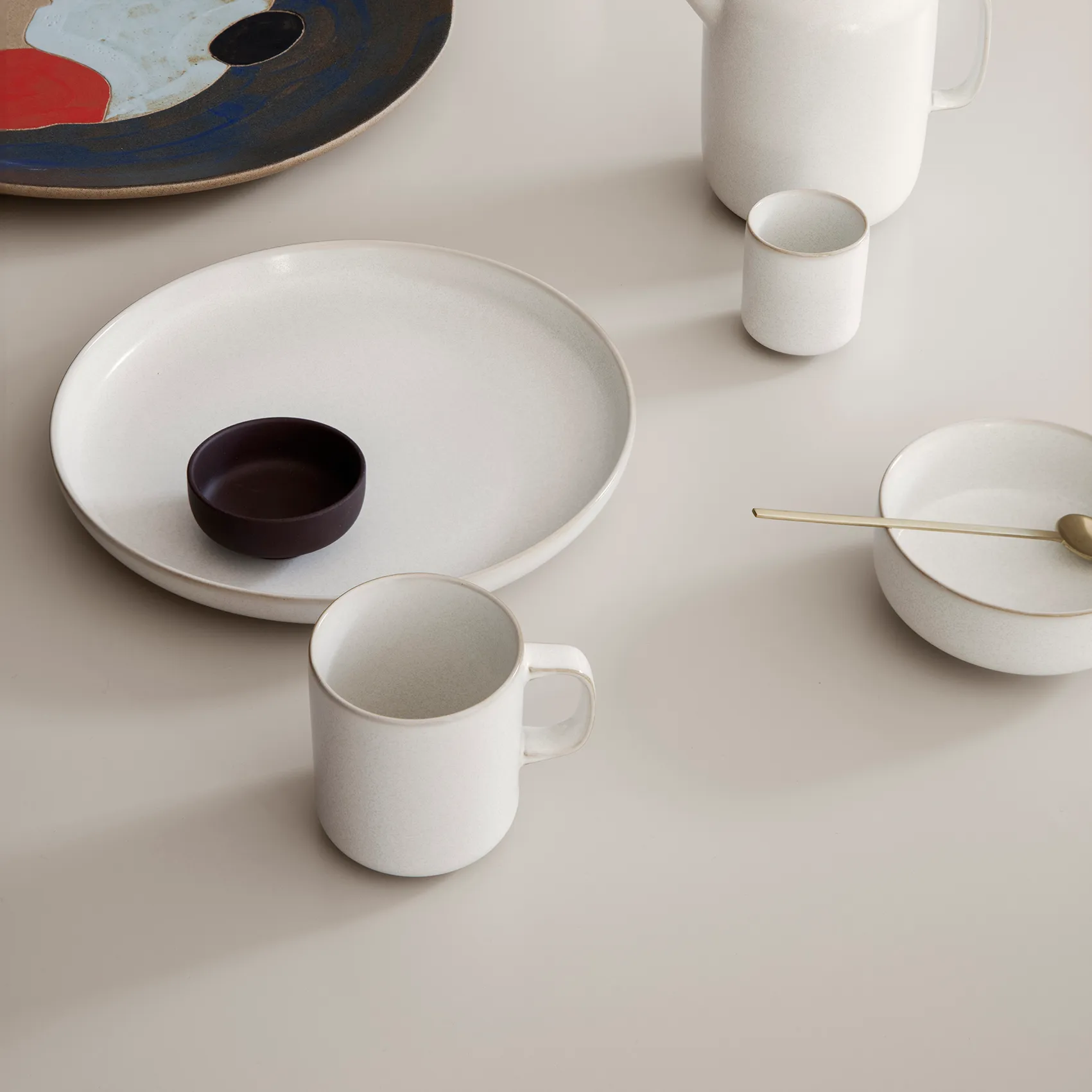 Sekki kopp, Cream Ferm Living