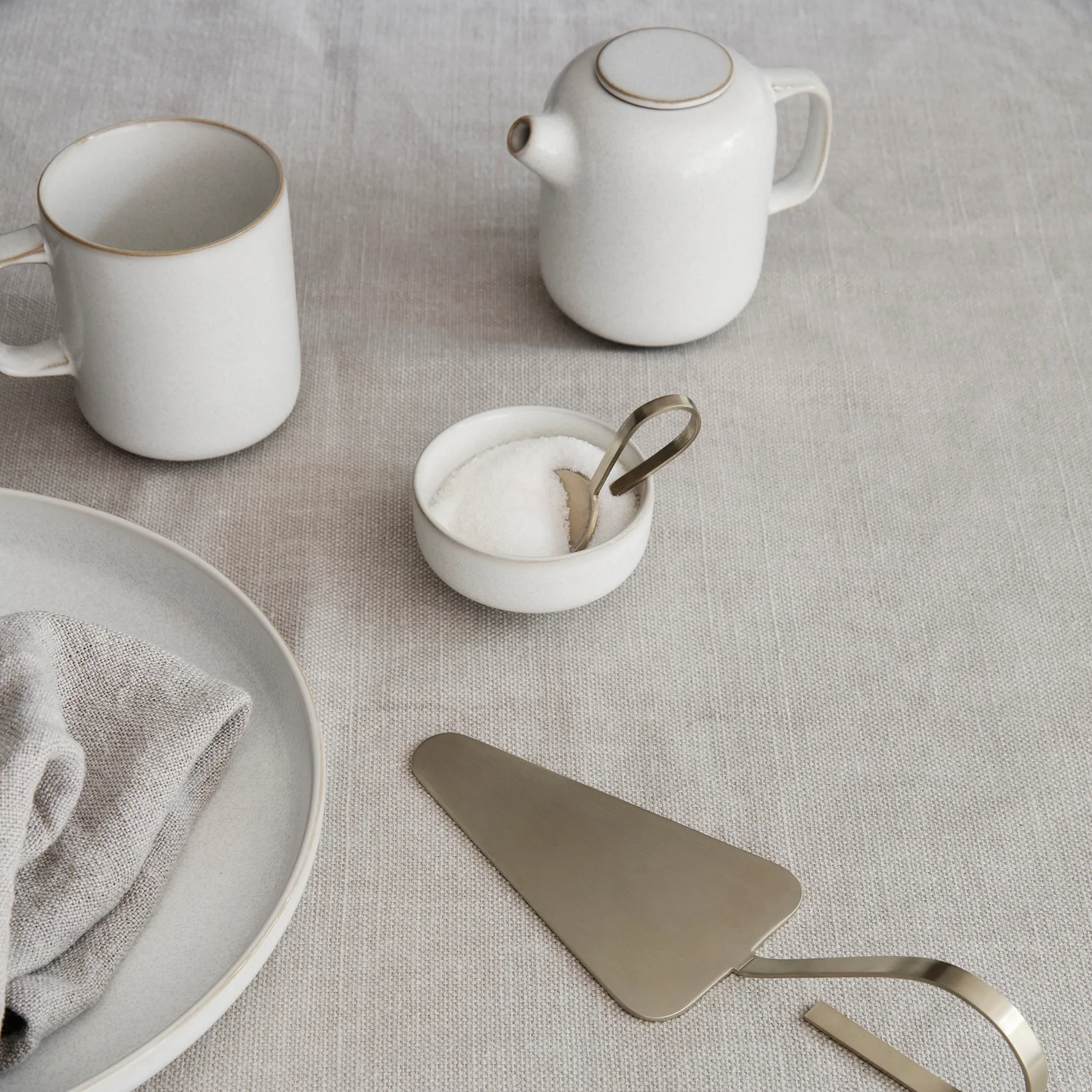 Sekki kopp, Cream Ferm Living