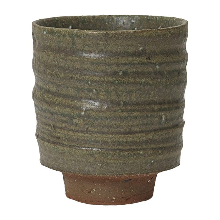 Serena kopp 17 cl - Green - Ferm Living