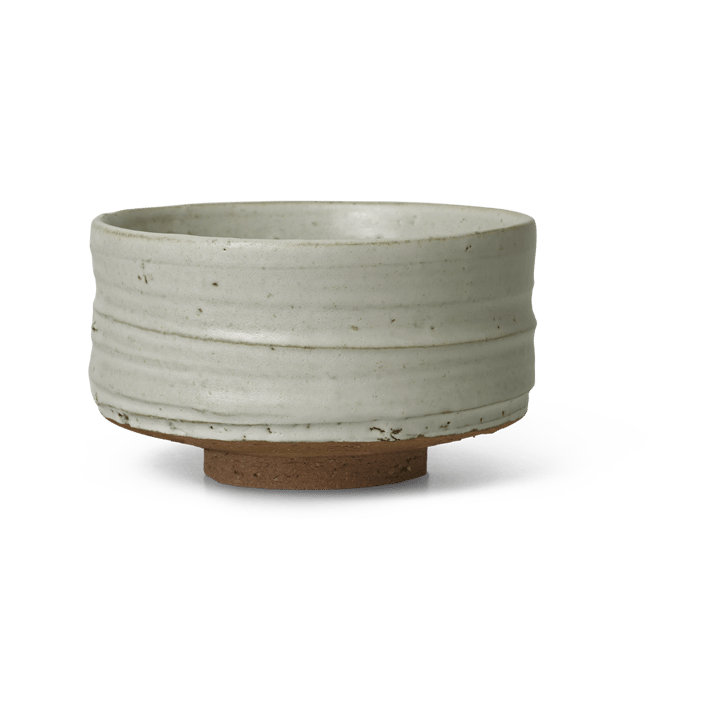 Serena skål Ø 12,5 cm - Offwhite - Ferm Living
