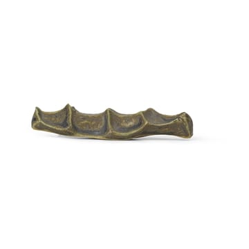 Serre bestikkholder 4-pakning - Moss green - Ferm Living