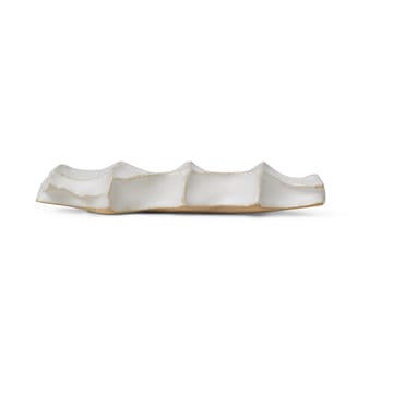 Serre bestikkholder 4-pakning - Off-white - Ferm Living