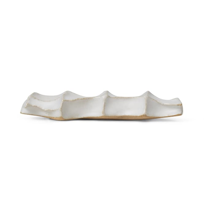 Serre bestikkholder 4-pakning, Off-white Ferm Living