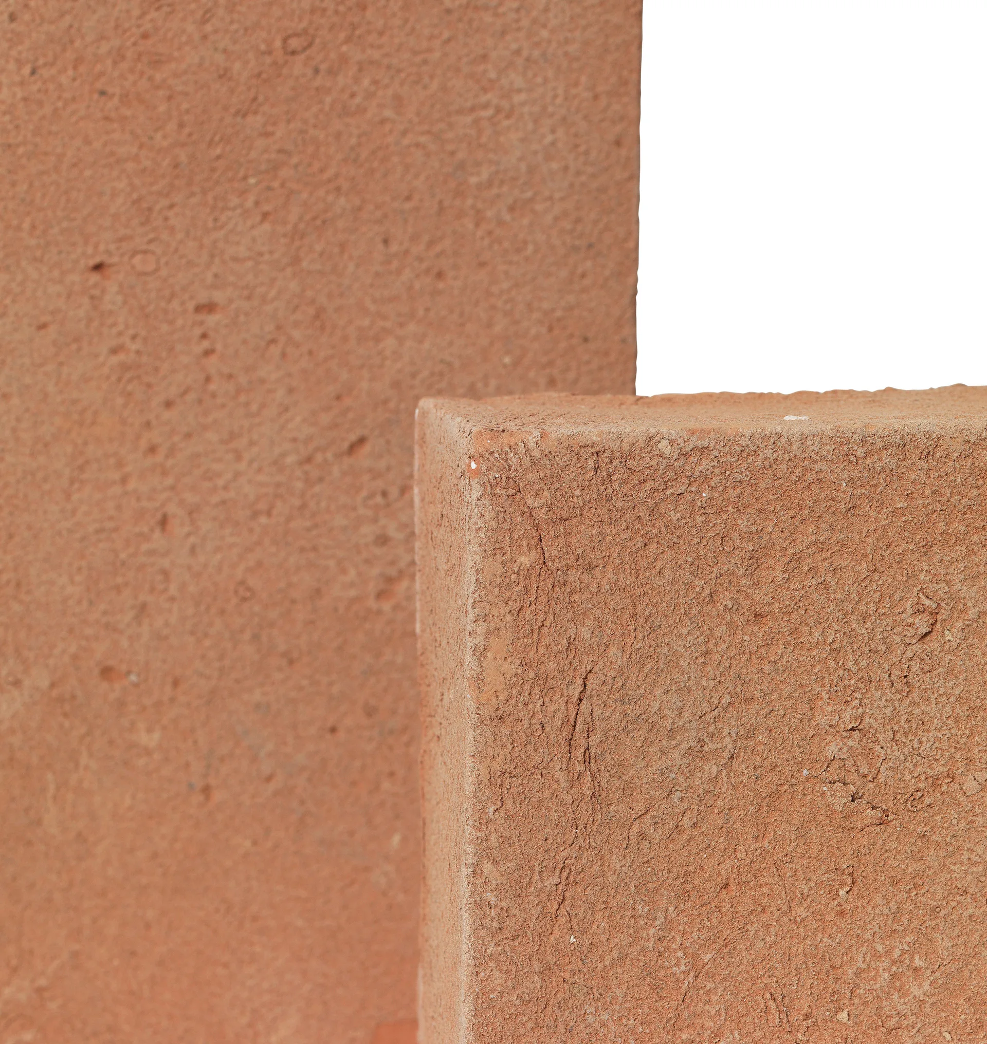 Shape skulptursett 26 x 38 cm, Rosatto Ferm Living