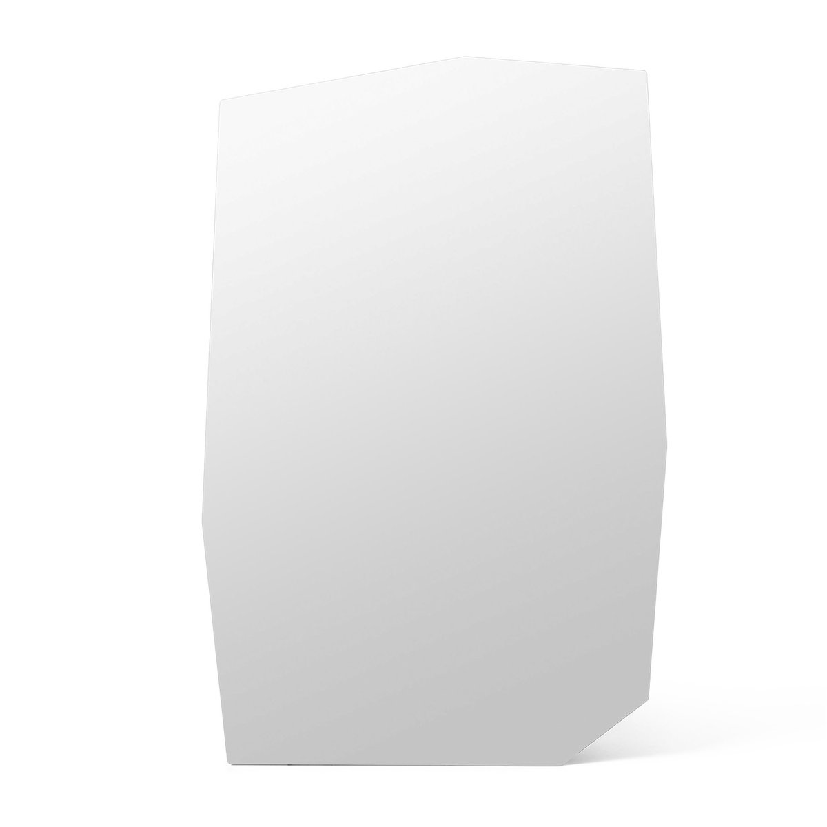 Shard speilskap 37,7 x 57,7 cm Black