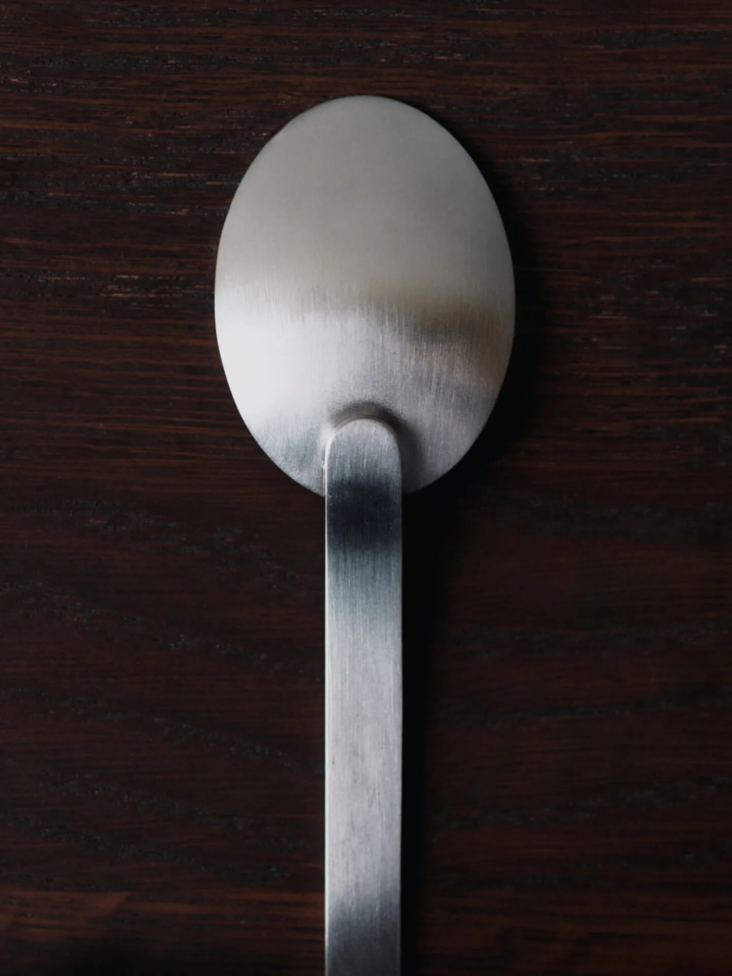 Stelo bestikksett 4 deler, Brushed Stainless Steel Ferm Living