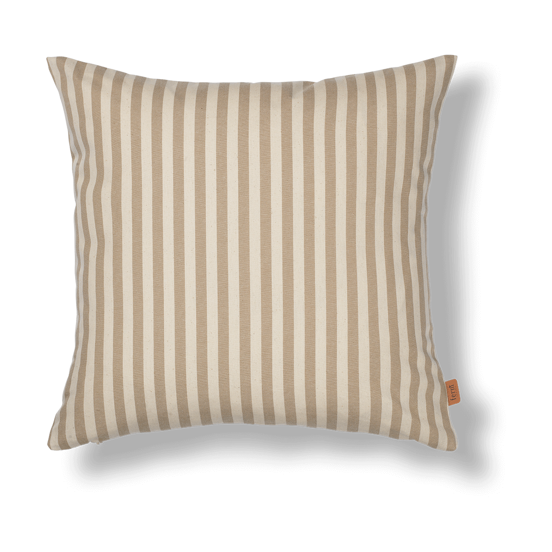 Ferm Living Strand outdoor putetrekk 50x50 cm Sand-off-white