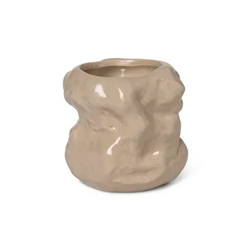 Tuck duftlys - Cashmere - Ferm Living