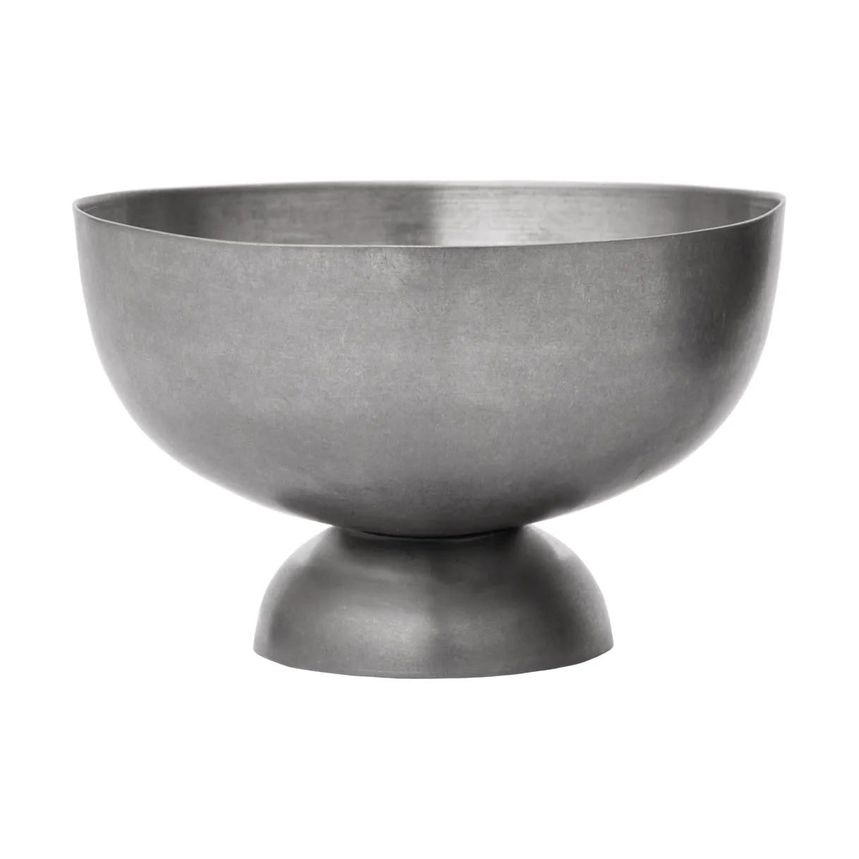 Tumbled champagnekjøler, Rustfritt stål Ferm Living