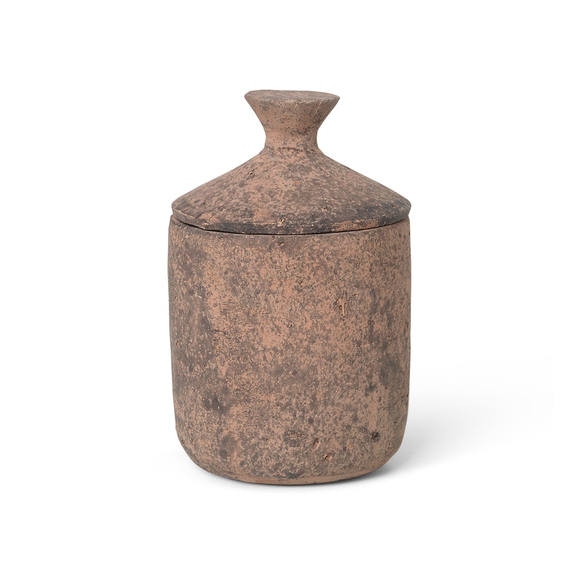 Ferm Living Ura duftlys Fig Scent