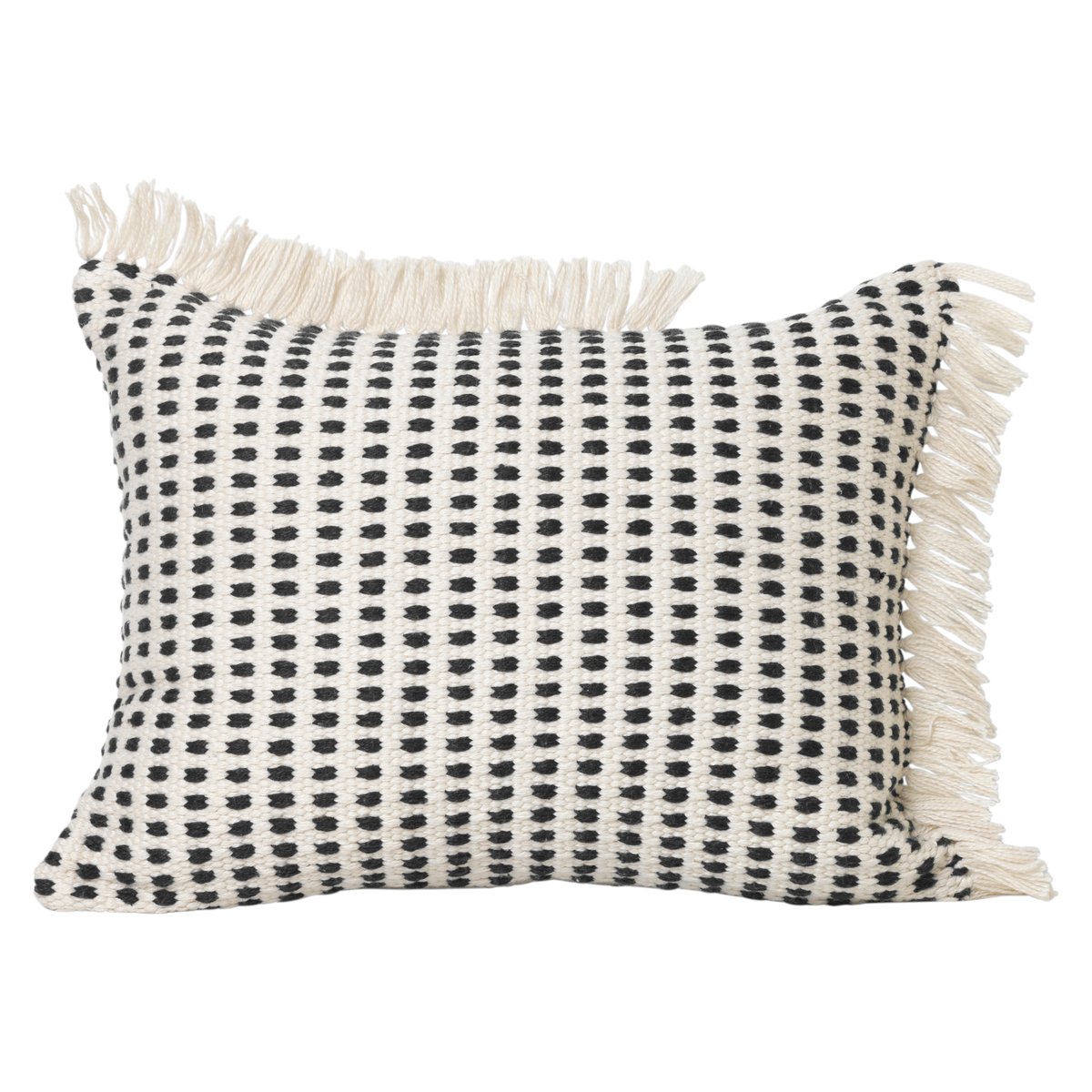 Ferm Living Way Outdoor pute 70x50cm Off-white