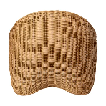 Willora kids lounge chair - Natural - Ferm Living