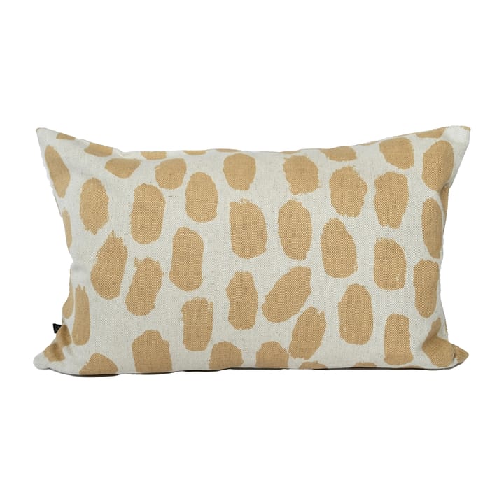 Dots putetrekk 38 x 58 cm - Natur-sand - Fine Little Day