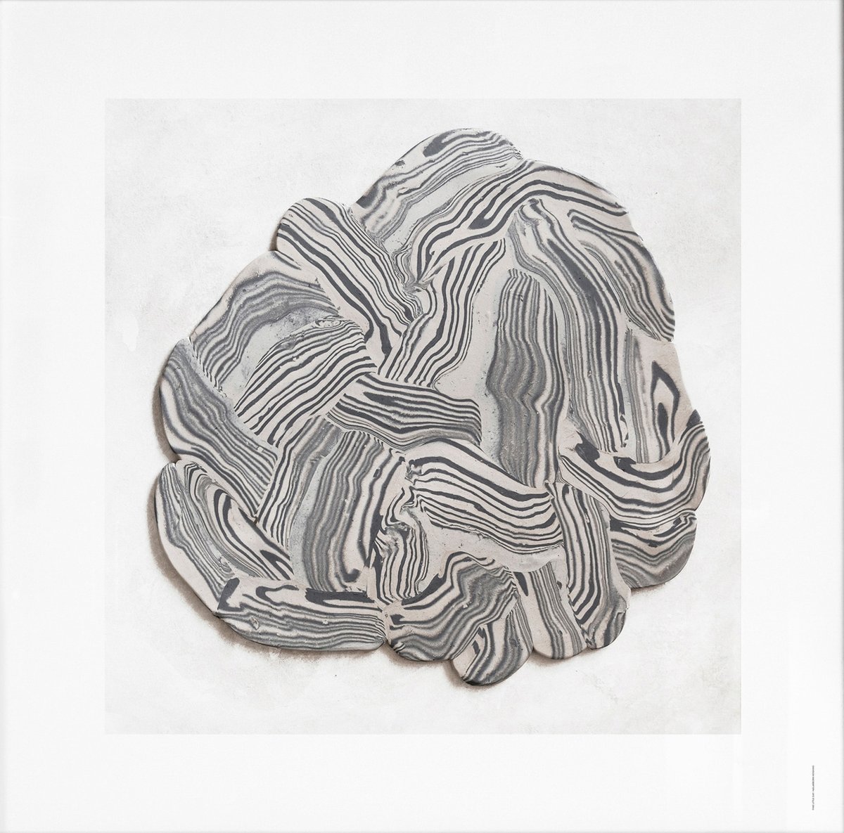 Fine Little Day Hoshino plakat 50 x 50 cm