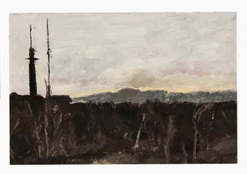 In your direction plakat - 50 x 70 cm - Fine Little Day