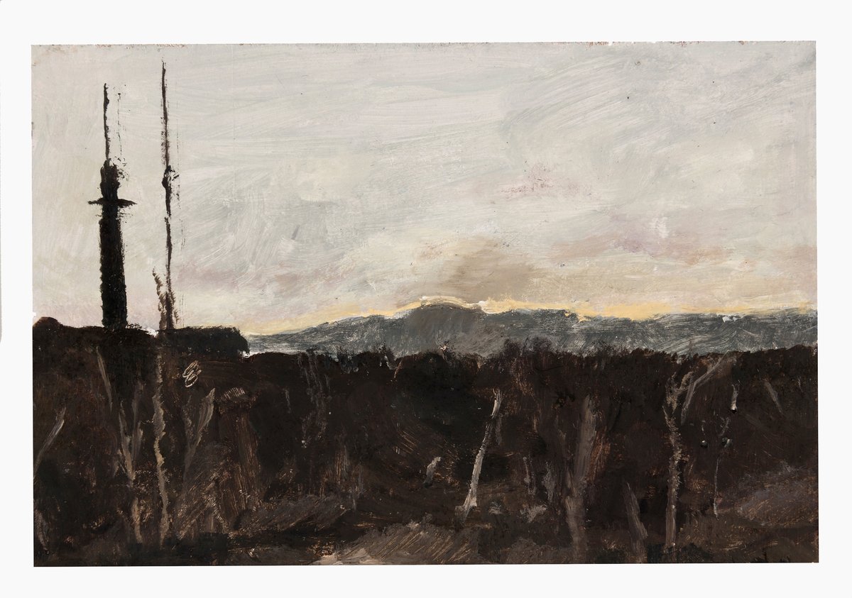 Fine Little Day In your direction plakat 50 x 70 cm