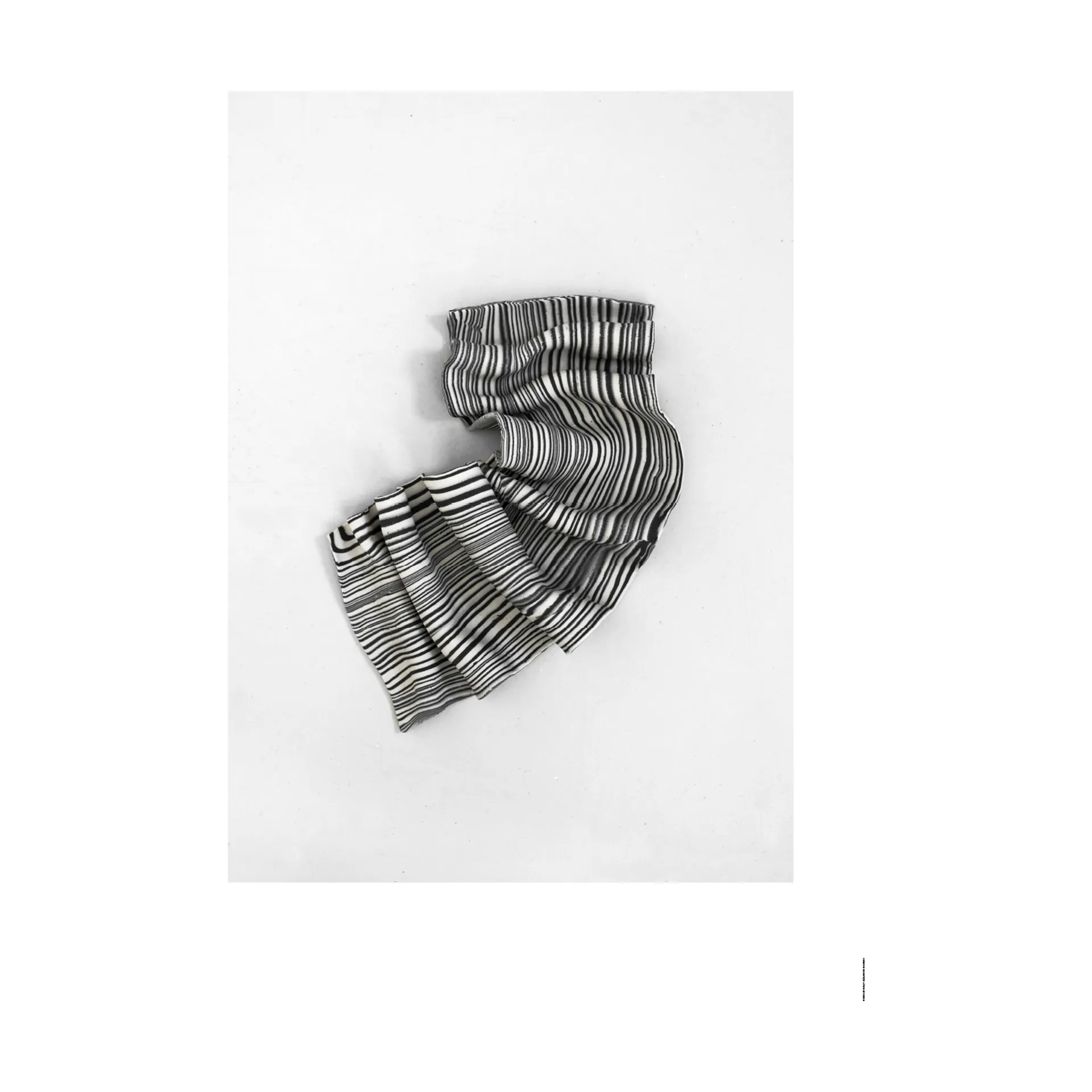 Movement plakat, 50 x 70 cm Fine Little Day