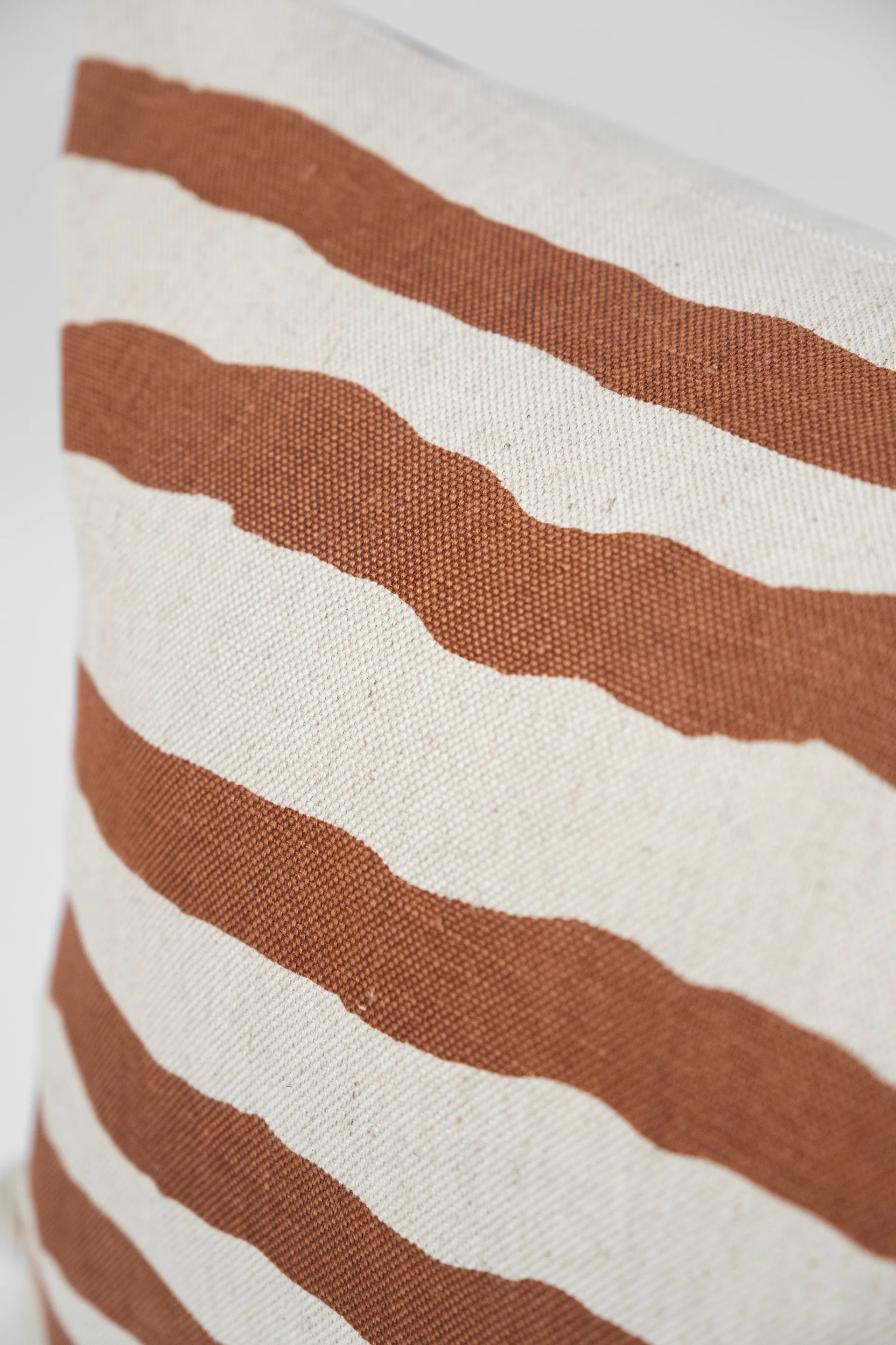 Rand putevar, Terracotta, 48x68 cm Fine Little Day