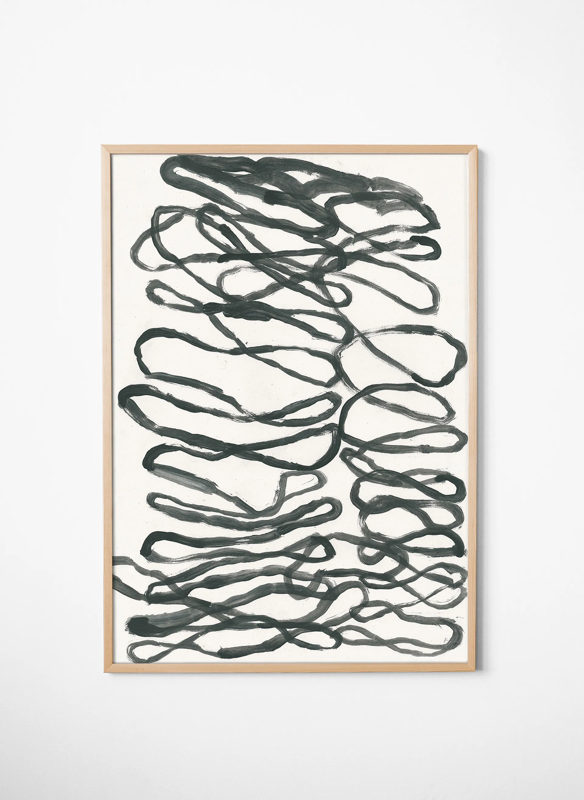 Ribs plakat, 70 x 100 cm Fine Little Day