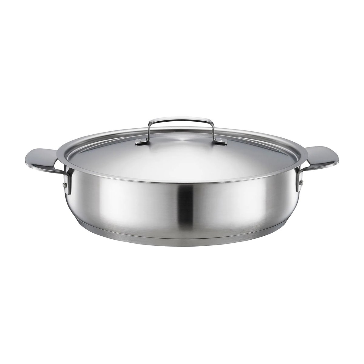 All Steel ovnpanne 28 cm