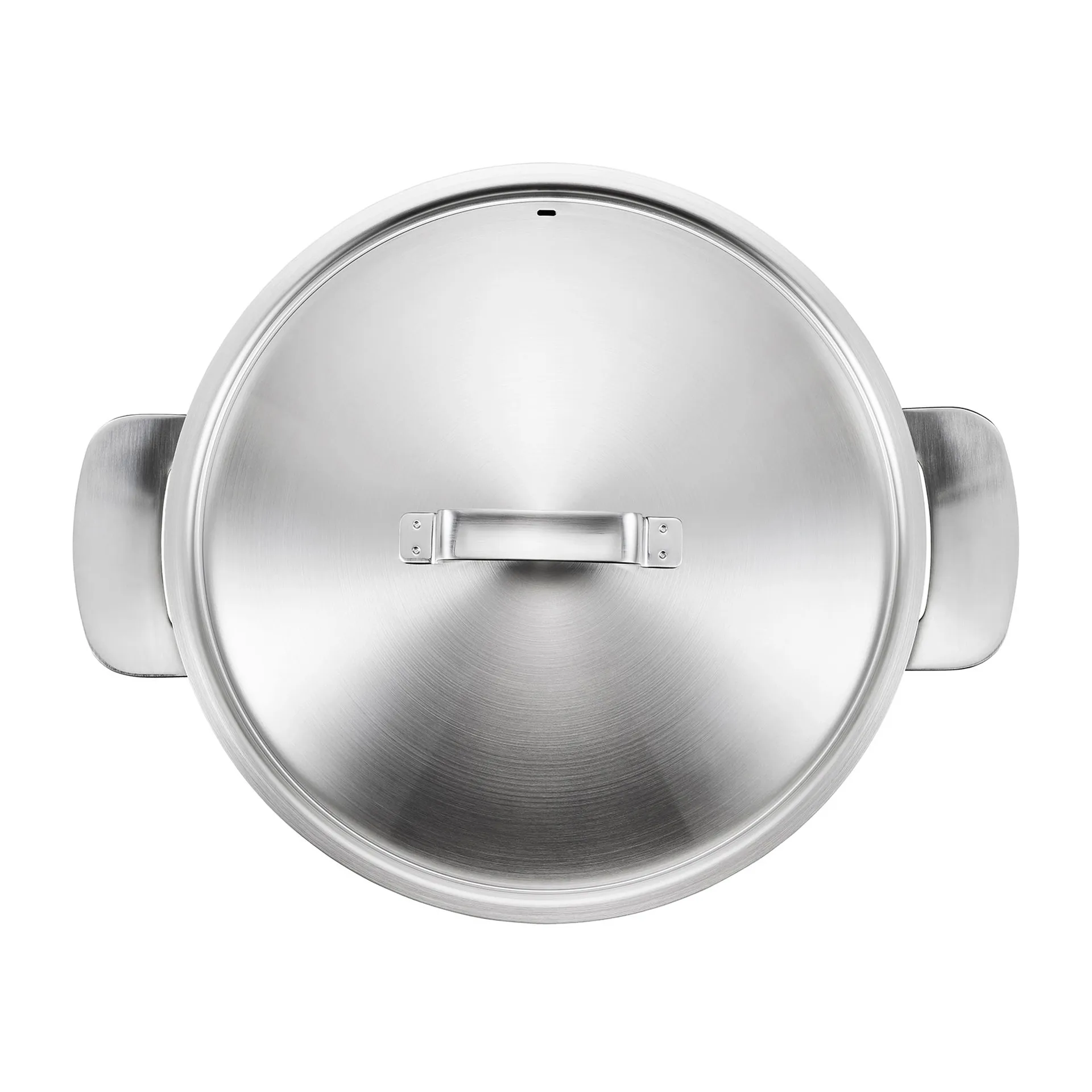 All Steel ovnpanne, 28 cm Fiskars