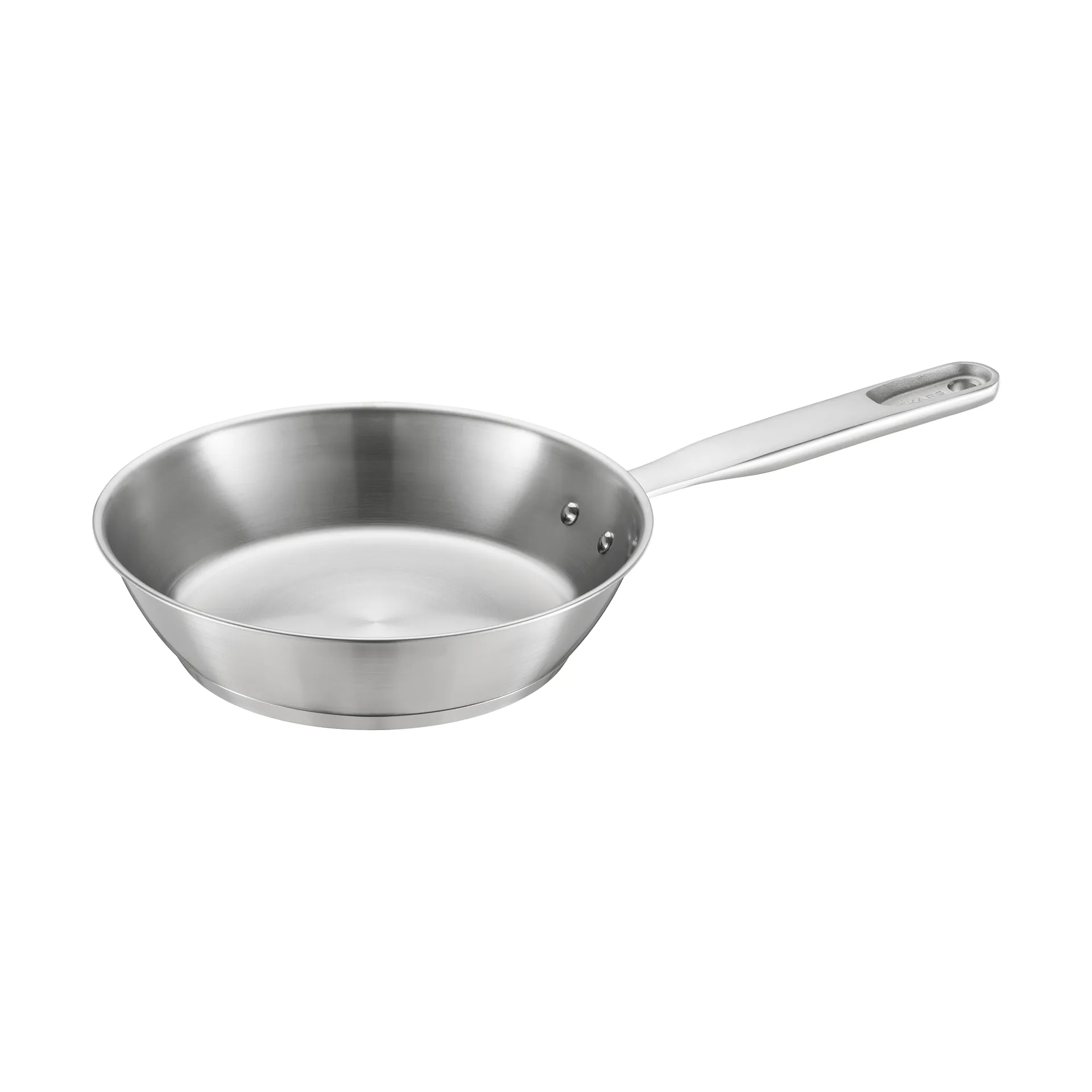 All Steel Pure stekepanne, Ø20 cm Fiskars