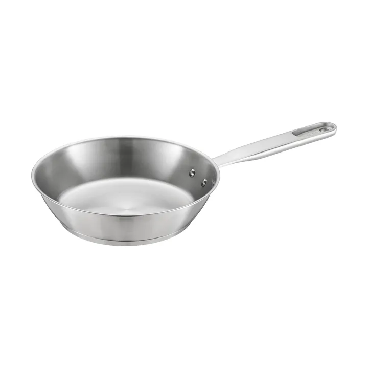 All Steel Pure stekepanne - Ø20 cm - Fiskars