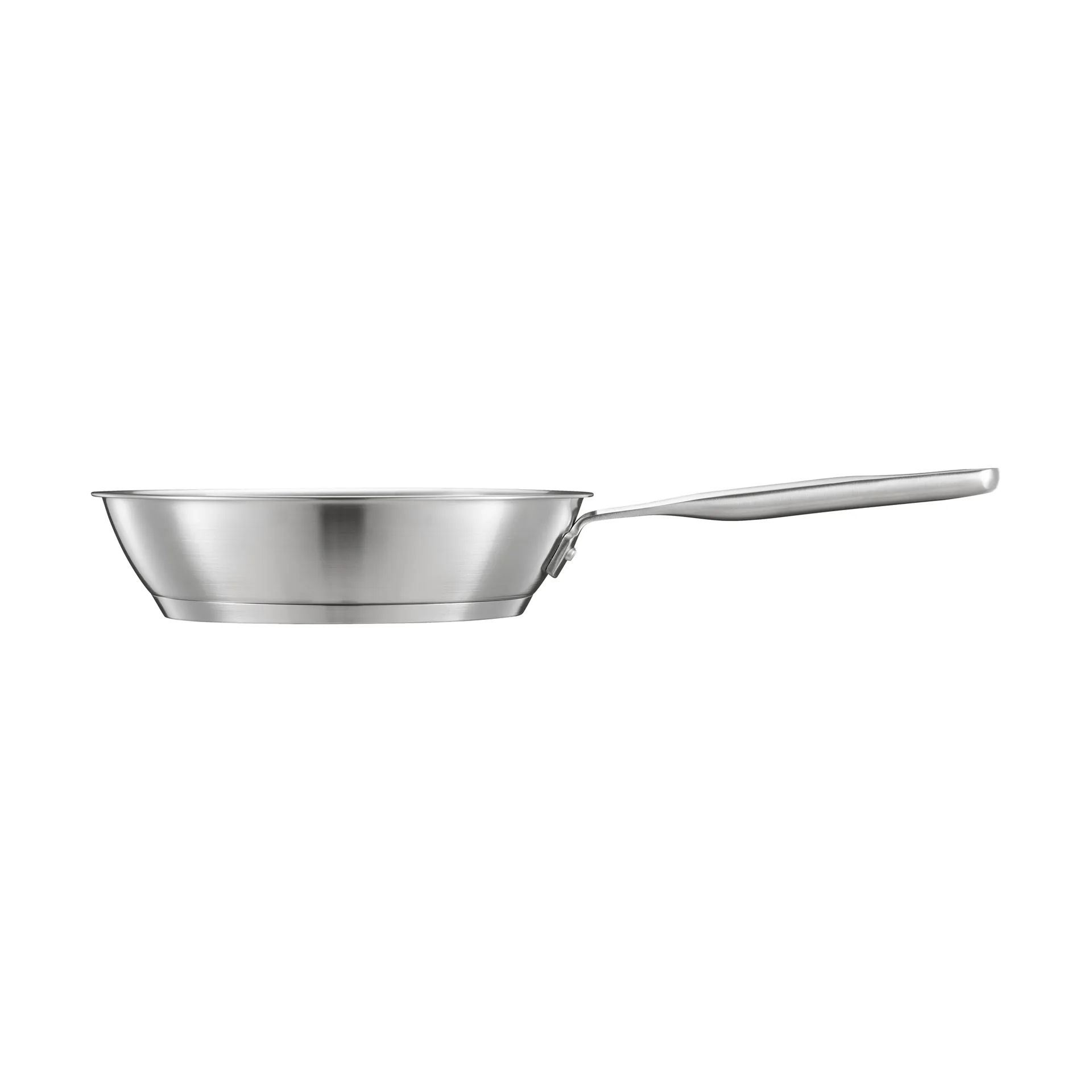 All Steel Pure stekepanne, Ø20 cm Fiskars