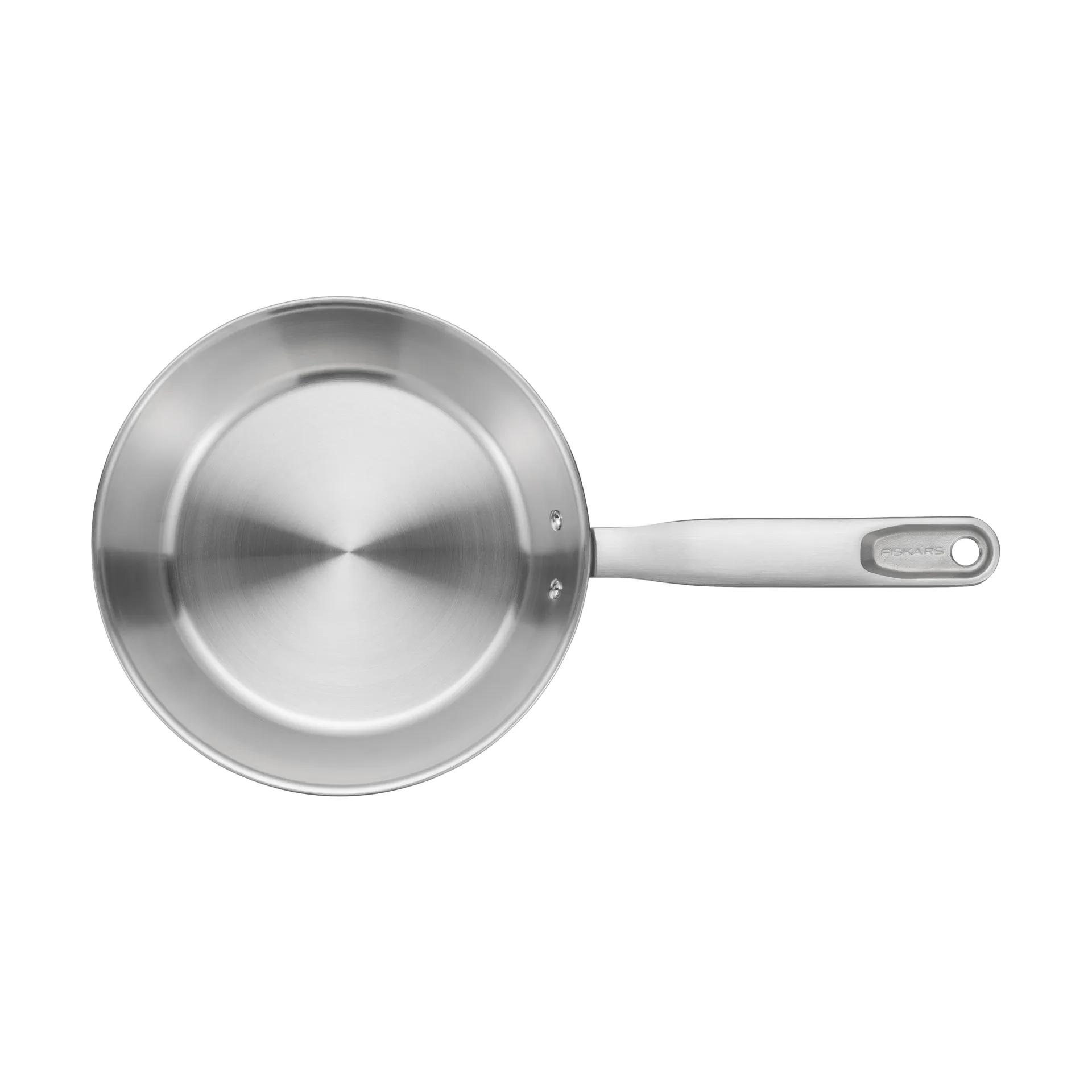 All Steel Pure stekepanne, Ø20 cm Fiskars