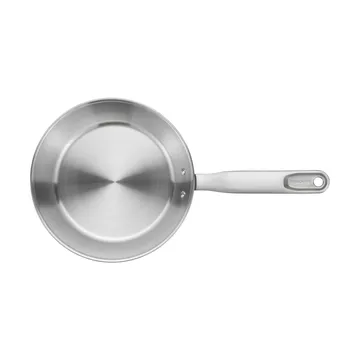 All Steel Pure stekepanne - Ø20 cm - Fiskars