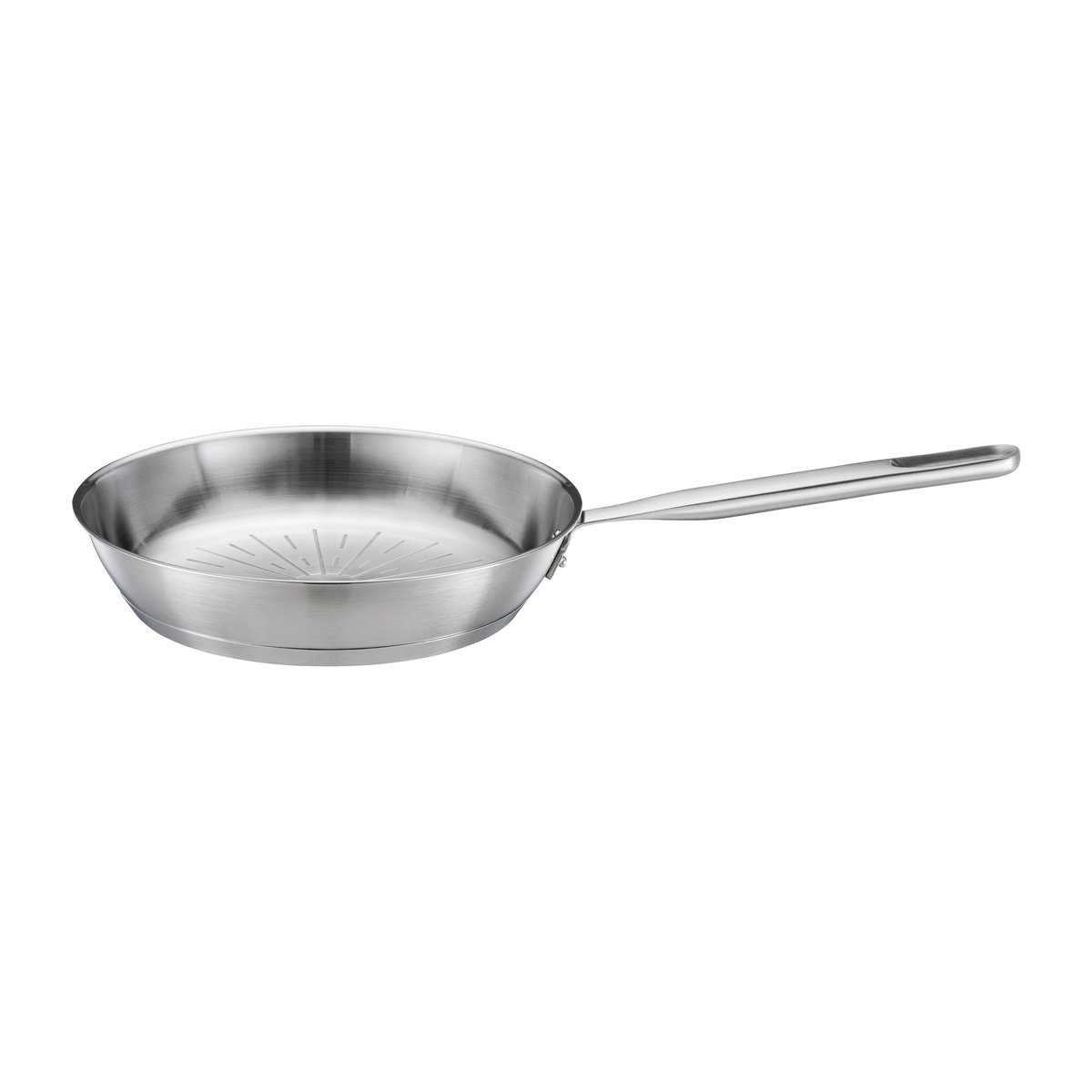 All Steel Pure stekepanna 24 cm