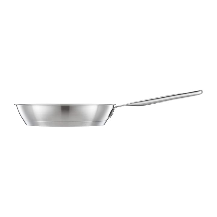 All Steel Pure stekepanne, 24 cm Fiskars