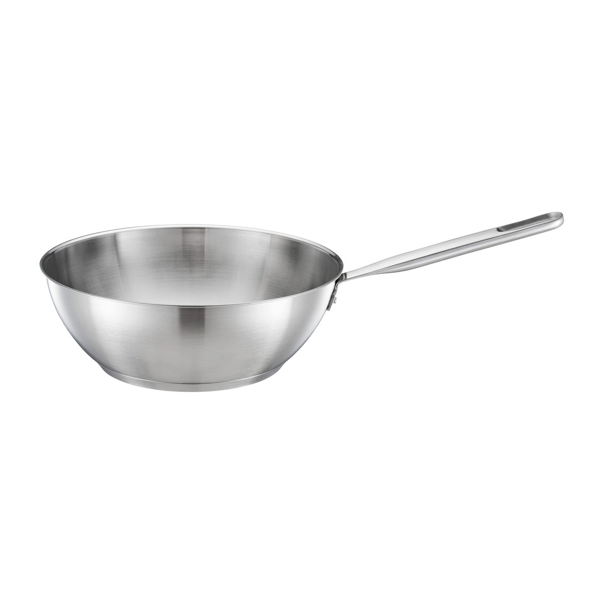 Fiskars All Steel - Wok - 28 cm