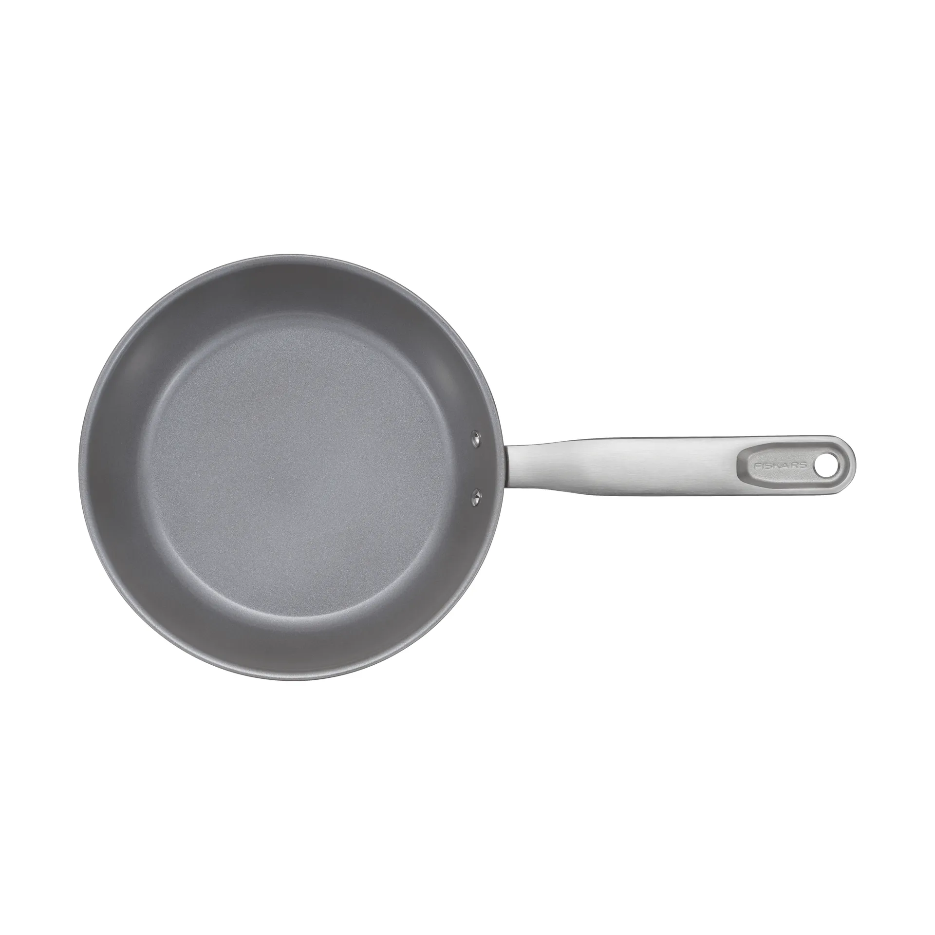 All Steel stekepanne, Ø20 cm Fiskars
