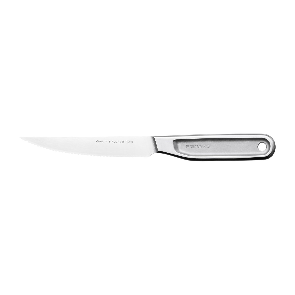 Fiskars All Steel tomatkniv 12 cm