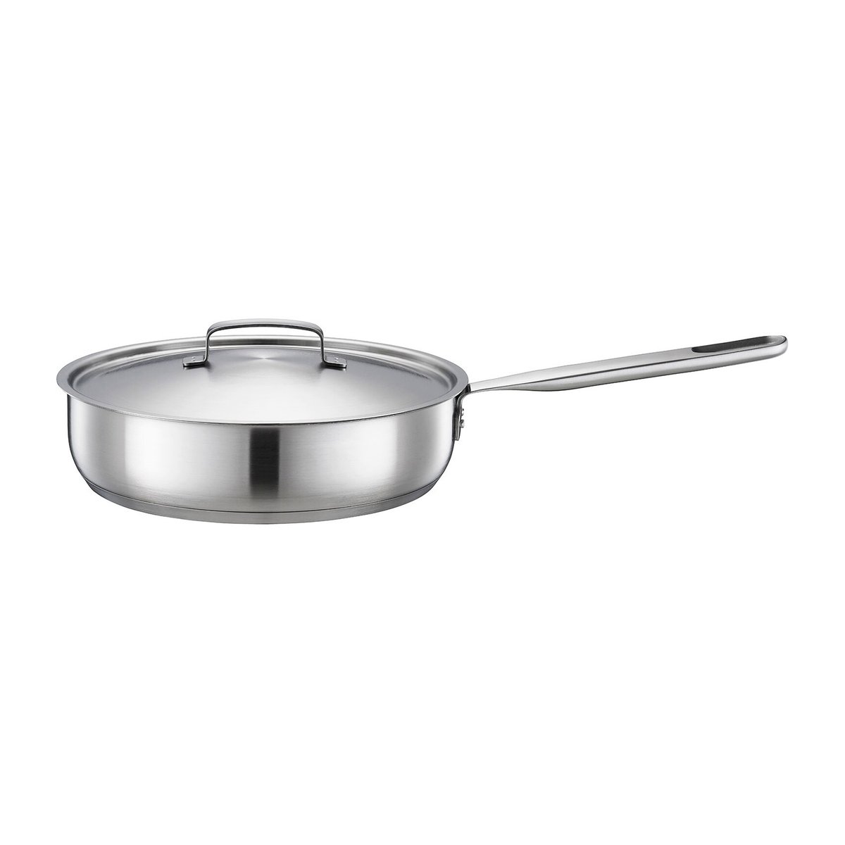 All Steel traktørpanne 26 cm