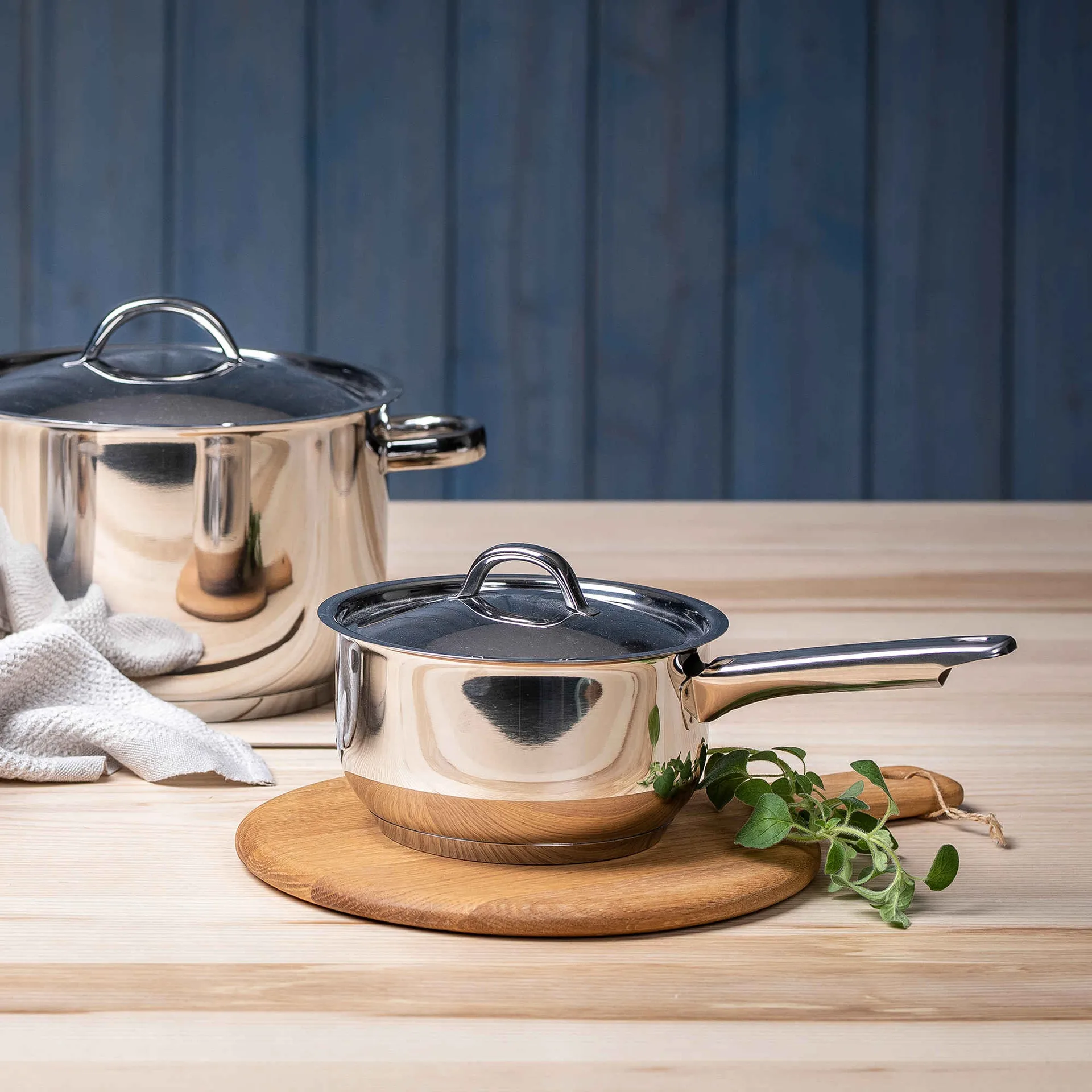 Classic kjele, 1,5 L Fiskars