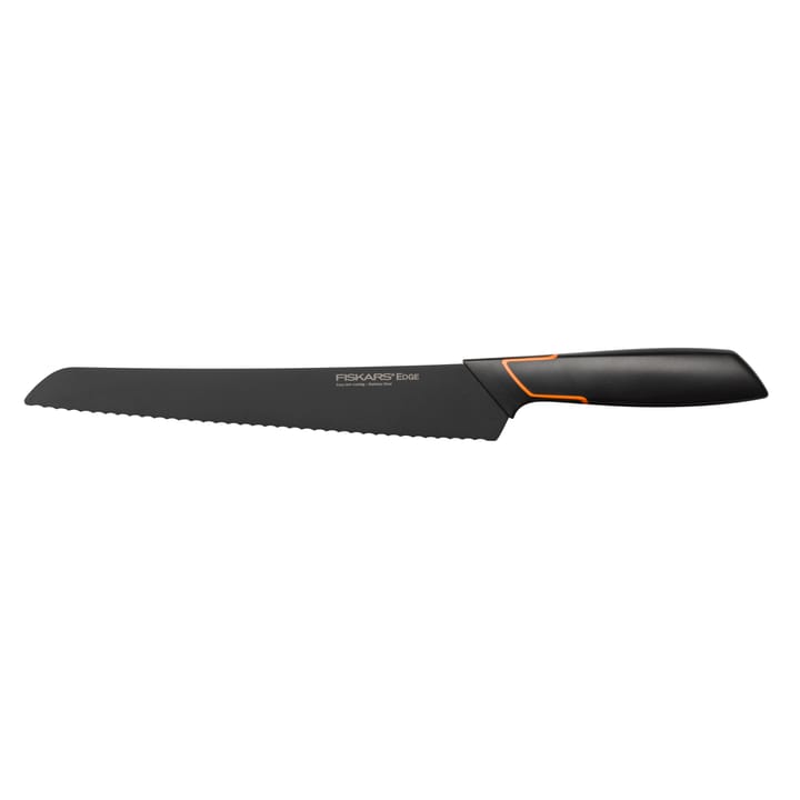 Edge kniv, brødkniv Fiskars