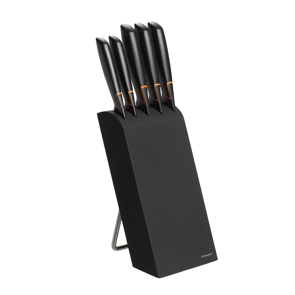 Bilde av Edge knivsett med 5 kniver