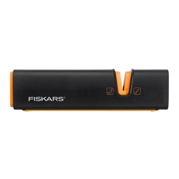 Edge Roll-Sharp knivsliper - sort - Fiskars