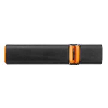 Edge Roll-Sharp knivsliper - sort - Fiskars