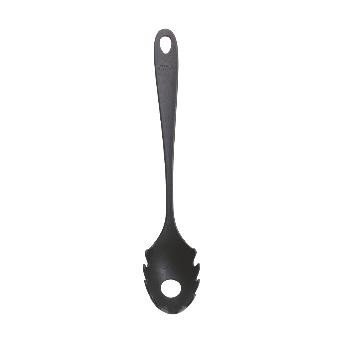 Fiskars Essential pastasleiv 28,5 cm