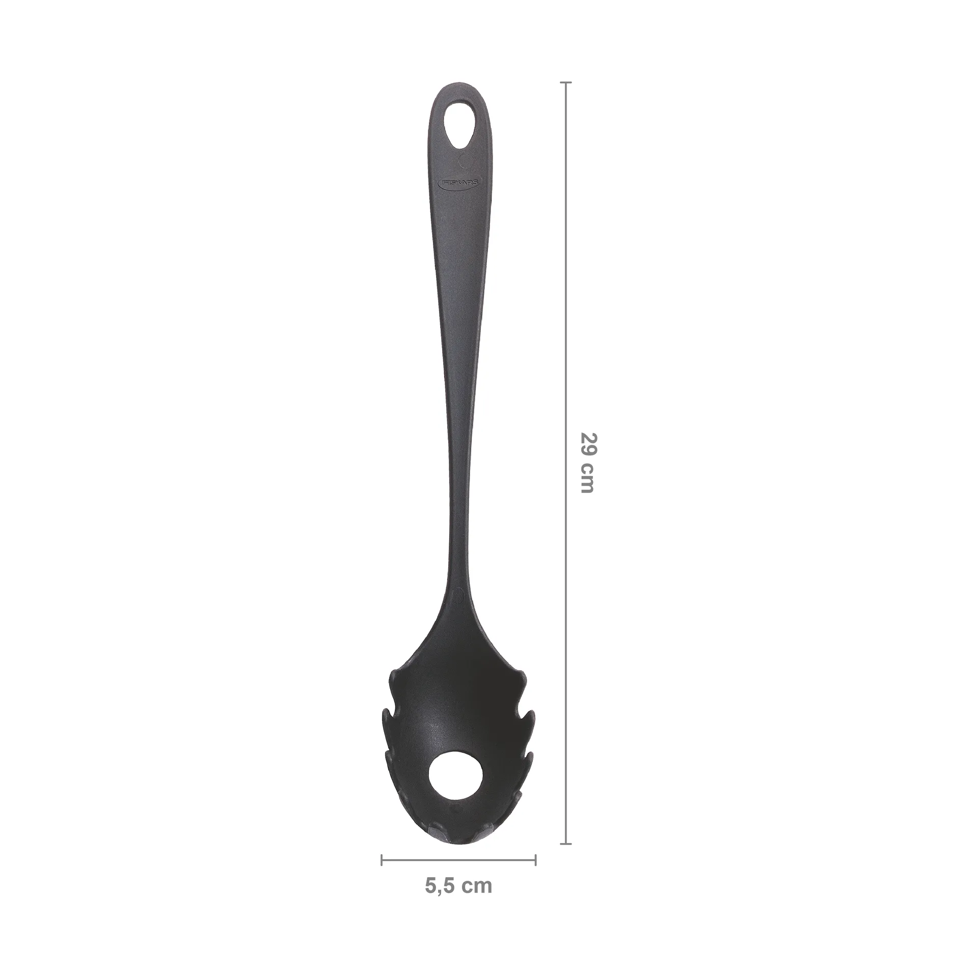 Essential pastasleiv, 28,5 cm Fiskars