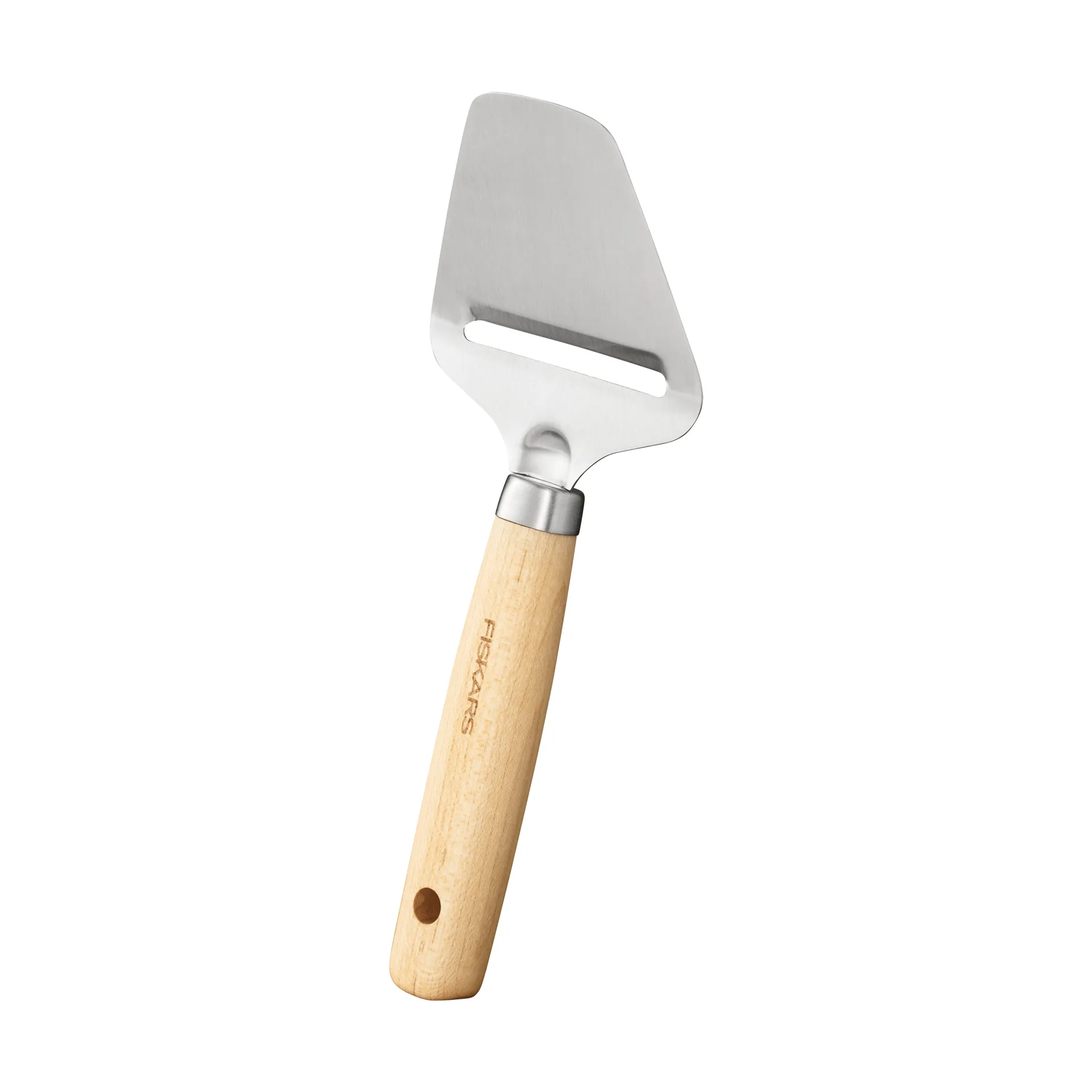 Folken ostehøvel, 26,2x7,5 cm Fiskars