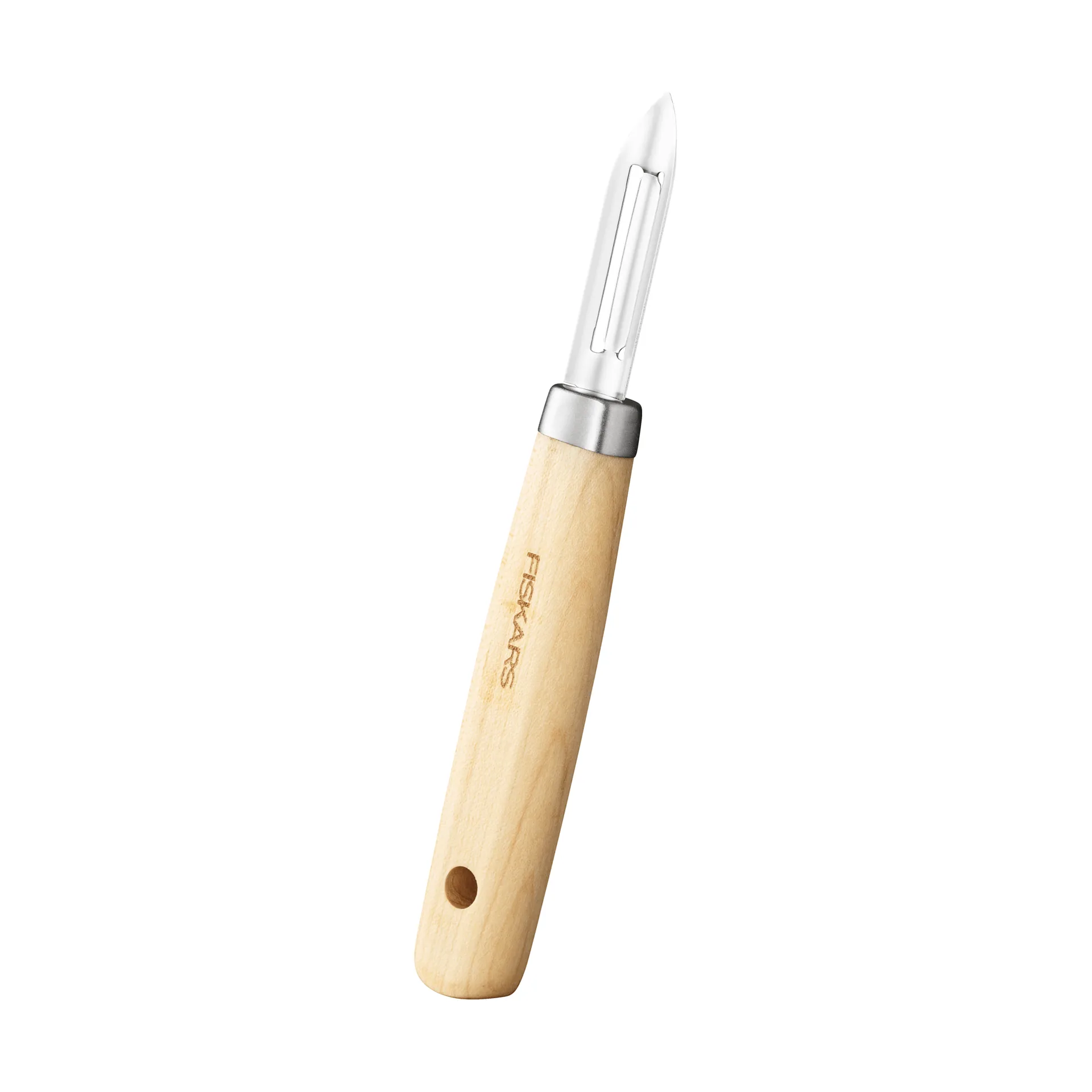 Folken skreller, Fast bordplate Fiskars