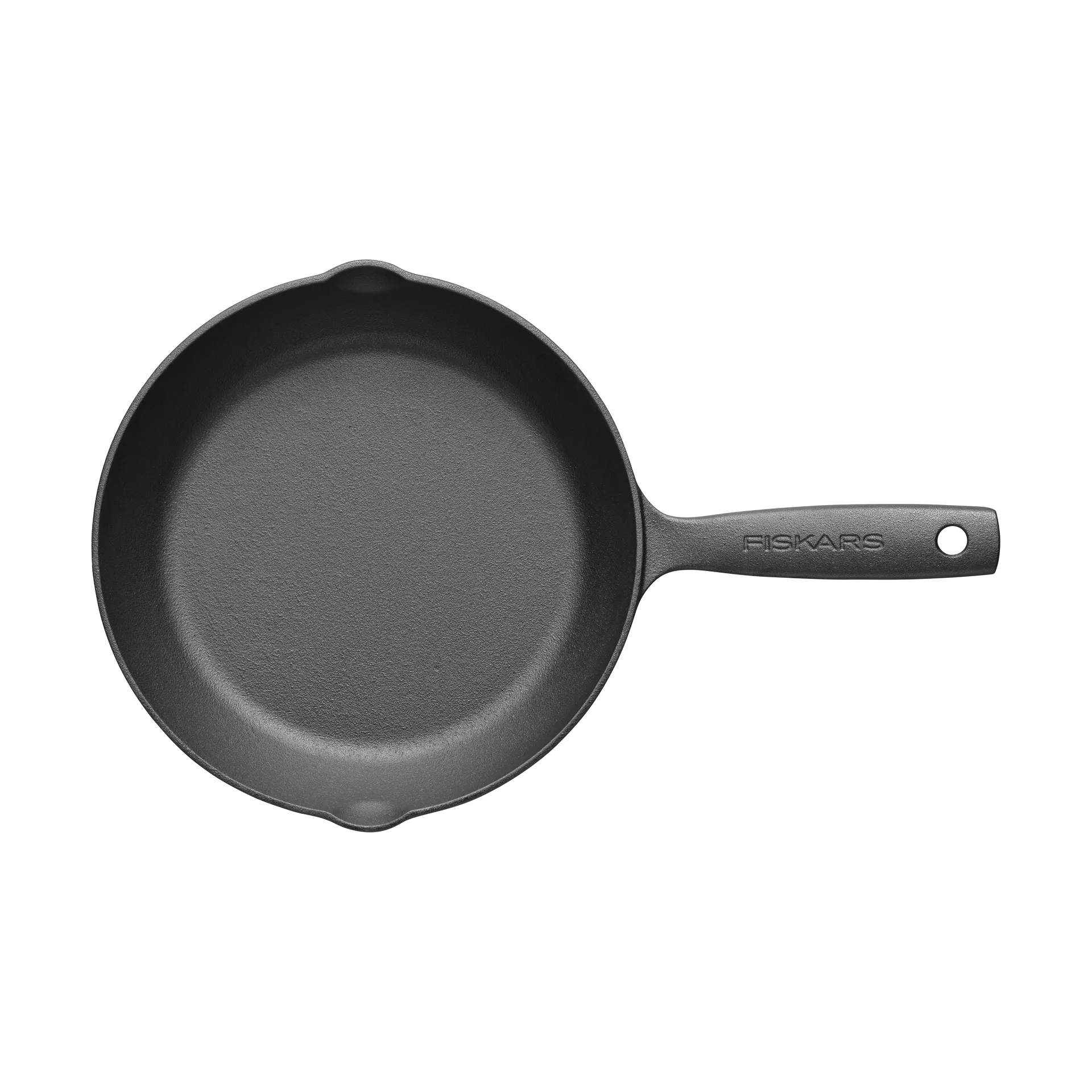 Folken stekepanne, 22 cm Fiskars