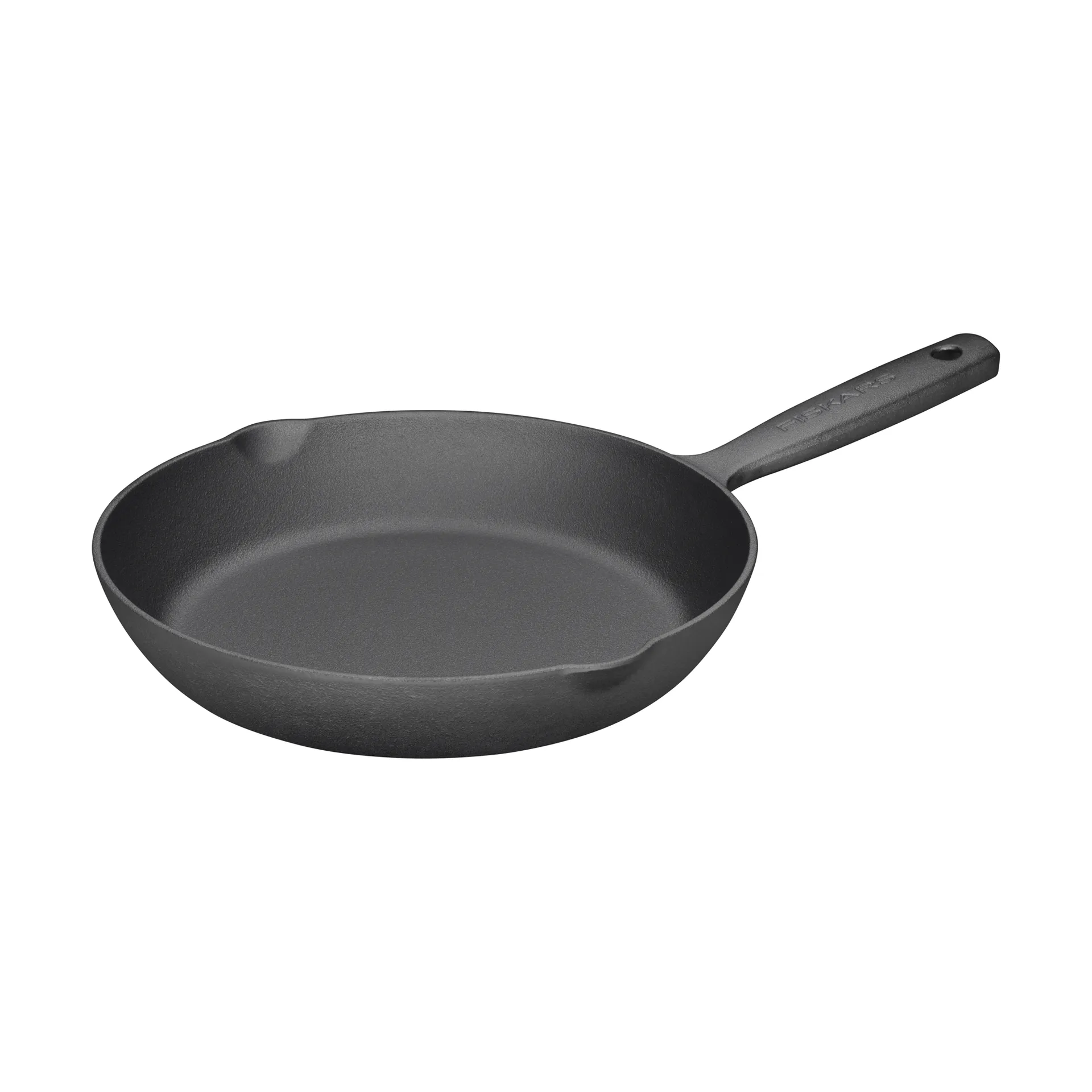 Folken stekepanne, 24 cm Fiskars